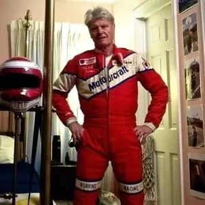 Meet your Posher, Marshall